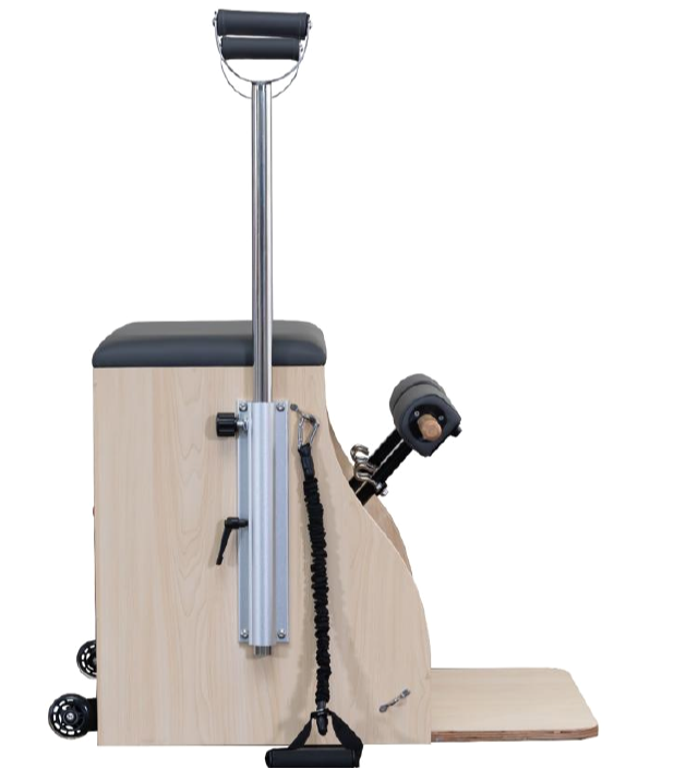 ZAYA - STABILITY CHAIR MAPLE