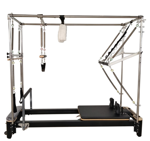 LANI Black Warrior Cadillac