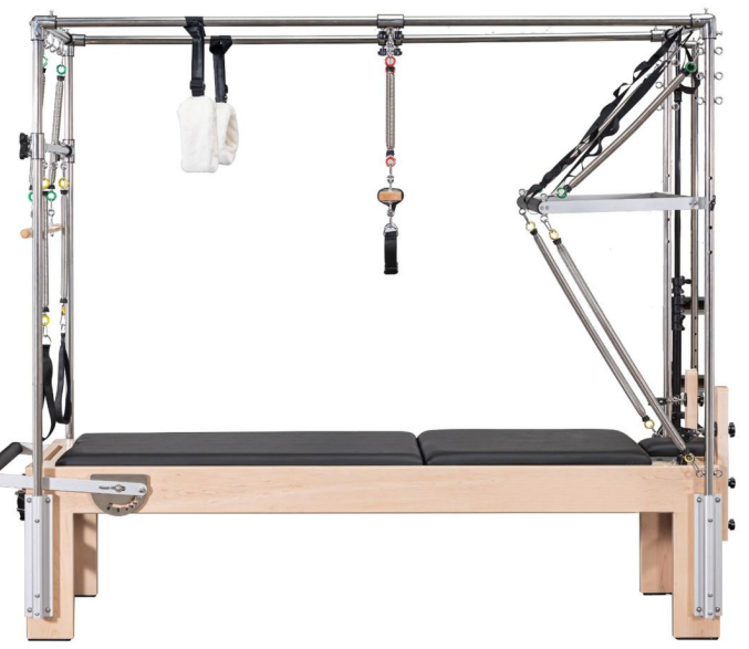 ZAYA - CADILLAC REFORMER MAPLE