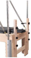 ZAYA - CADILLAC REFORMER MAPLE