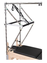 ZAYA - CADILLAC REFORMER MAPLE