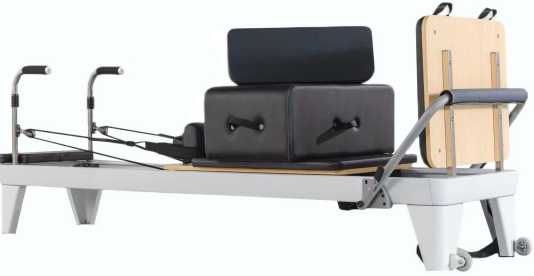 ZAYA White Warrior Reformer