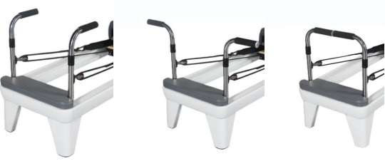 ZAYA White Warrior Reformer