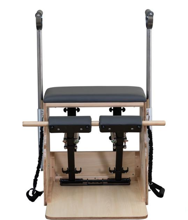 ZAYA - STABILITY CHAIR MAPLE
