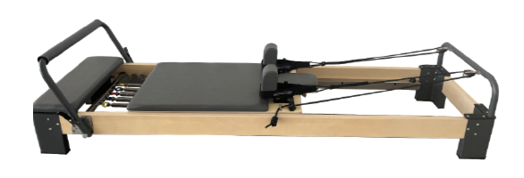 ZAYA - IRONLEG REFORMER